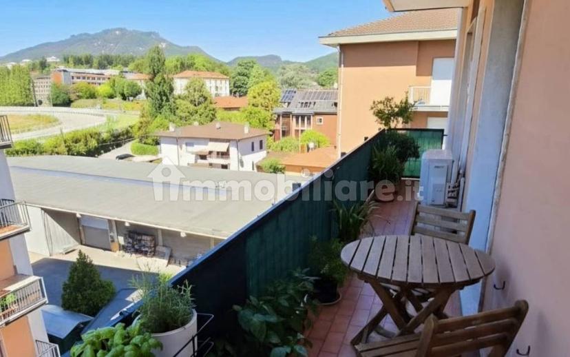 Bilocale quarto piano, Ippodromo - San Gallo, Varese — foto 5 di 19