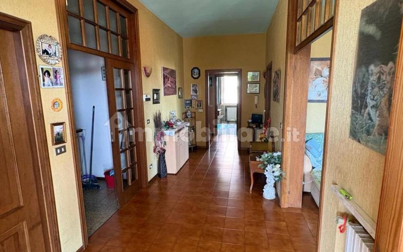 Villa unifamiliare via Gramsci 8, Trecasali, Sissa Trecasali — foto 26 di 32