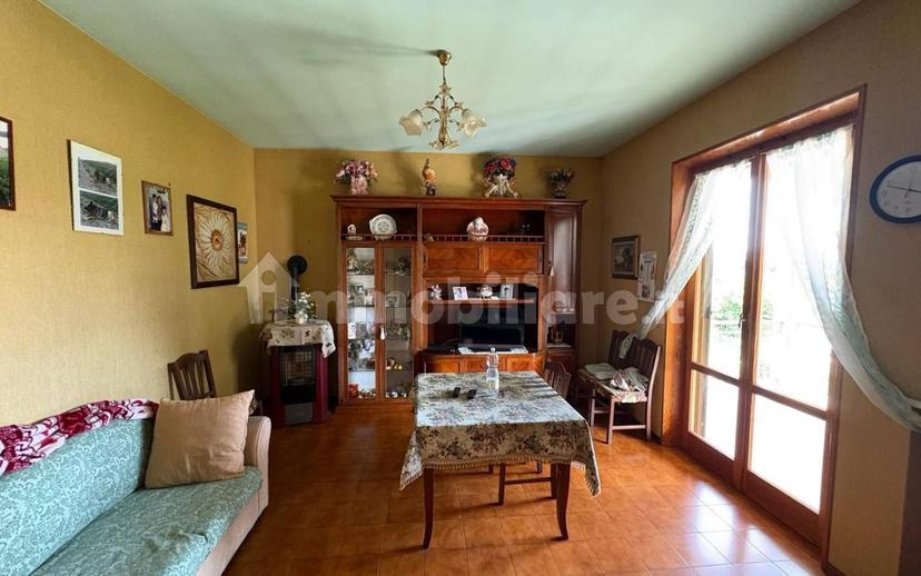 Villa unifamiliare via Gramsci 8, Trecasali, Sissa Trecasali — foto 3 di 32