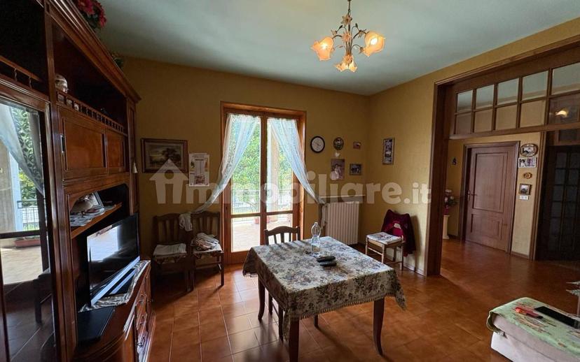 Villa unifamiliare via Gramsci 8, Trecasali, Sissa Trecasali — foto 31 di 32