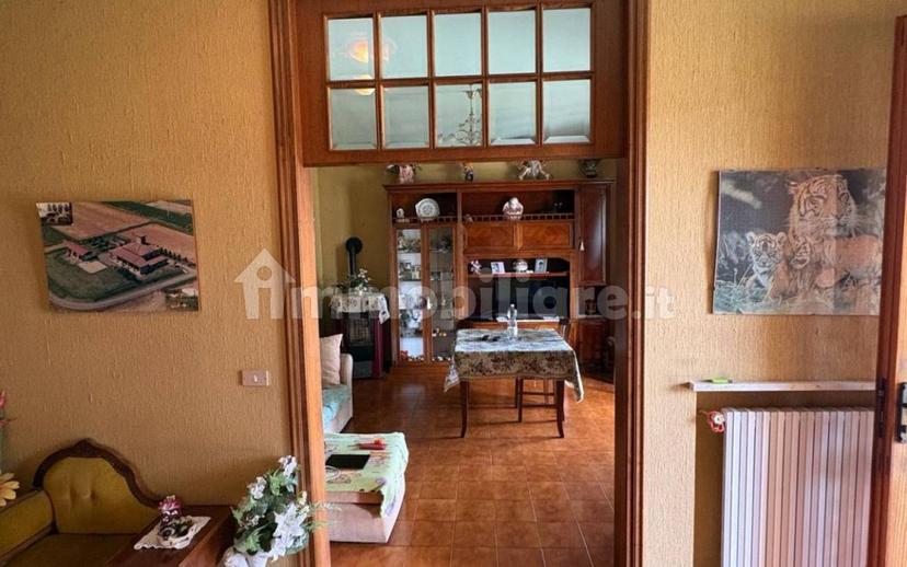 Villa unifamiliare via Gramsci 8, Trecasali, Sissa Trecasali — foto 11 di 32