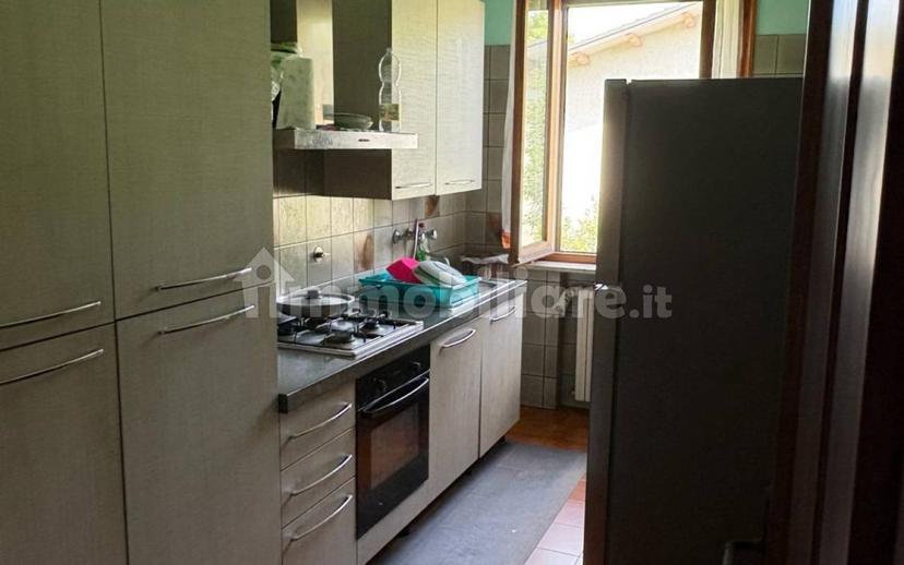 Villa unifamiliare via Gramsci 8, Trecasali, Sissa Trecasali — foto 28 di 32