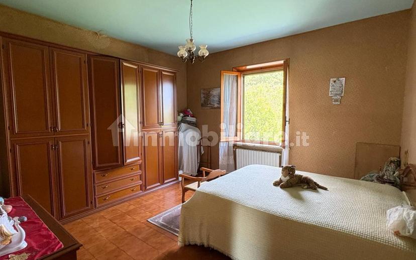 Villa unifamiliare via Gramsci 8, Trecasali, Sissa Trecasali — foto 23 di 32