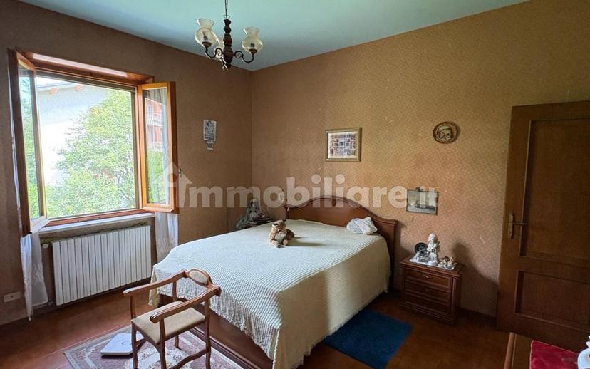 Villa unifamiliare via Gramsci 8, Trecasali, Sissa Trecasali — foto 22 di 32