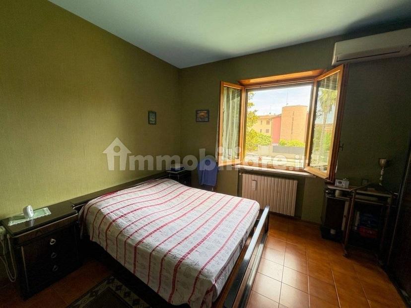 Villa unifamiliare via Gramsci 8, Trecasali, Sissa Trecasali — foto 4 di 32