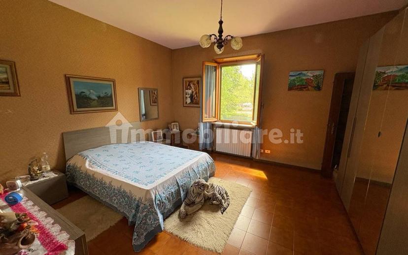 Villa unifamiliare via Gramsci 8, Trecasali, Sissa Trecasali — foto 27 di 32