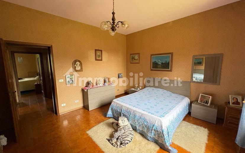 Villa unifamiliare via Gramsci 8, Trecasali, Sissa Trecasali — foto 18 di 32