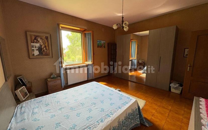 Villa unifamiliare via Gramsci 8, Trecasali, Sissa Trecasali — foto 19 di 32