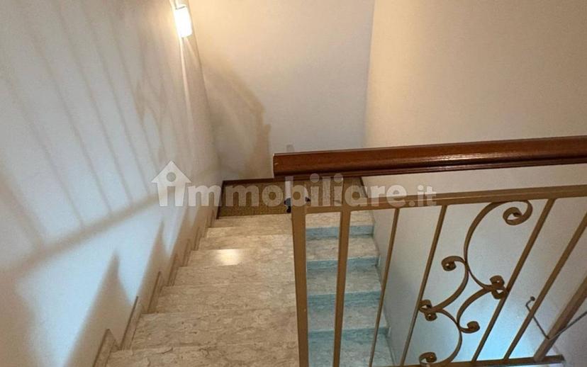 Villa unifamiliare via Gramsci 8, Trecasali, Sissa Trecasali — foto 21 di 32