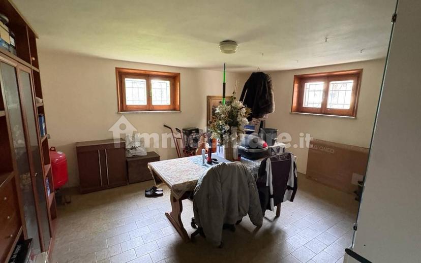 Villa unifamiliare via Gramsci 8, Trecasali, Sissa Trecasali — foto 16 di 32