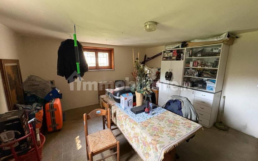 Villa unifamiliare via Gramsci 8, Trecasali, Sissa Trecasali — foto 14 di 32