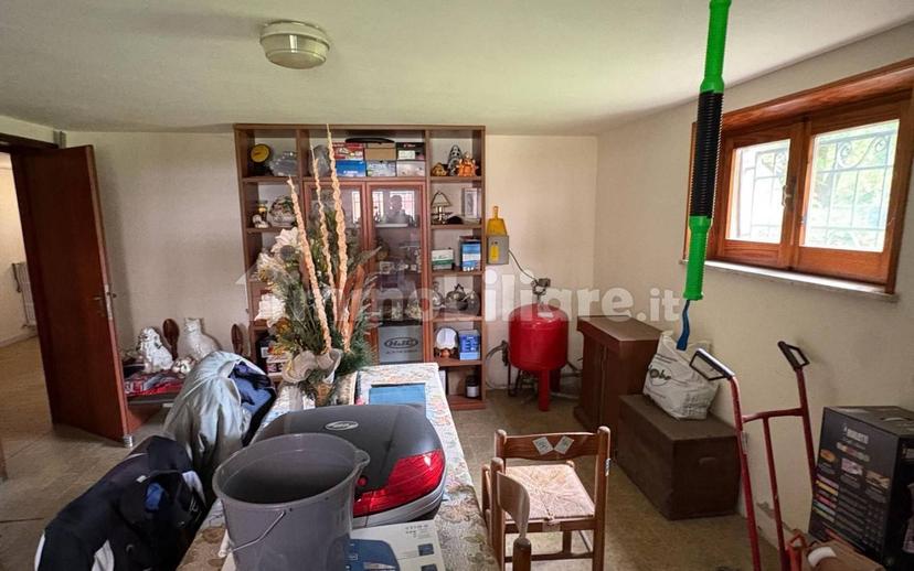 Villa unifamiliare via Gramsci 8, Trecasali, Sissa Trecasali — foto 8 di 32