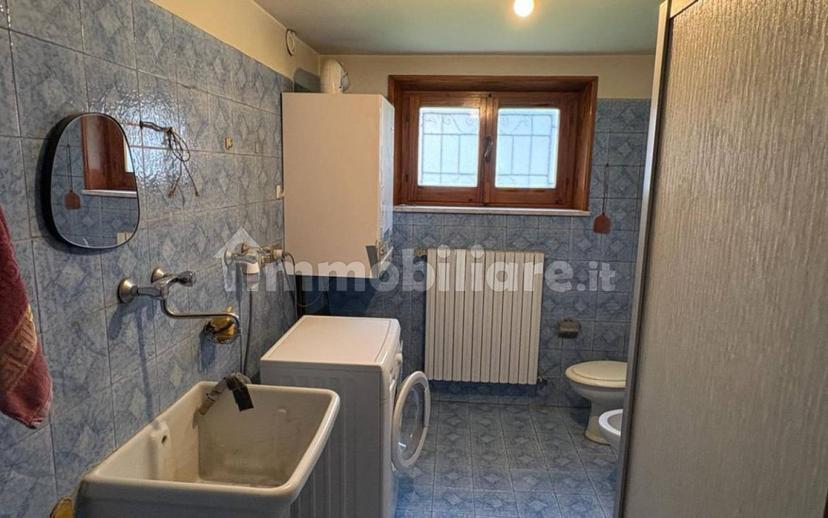Villa unifamiliare via Gramsci 8, Trecasali, Sissa Trecasali — foto 2 di 32