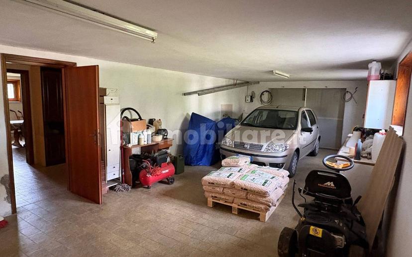 Villa unifamiliare via Gramsci 8, Trecasali, Sissa Trecasali — foto 32 di 32