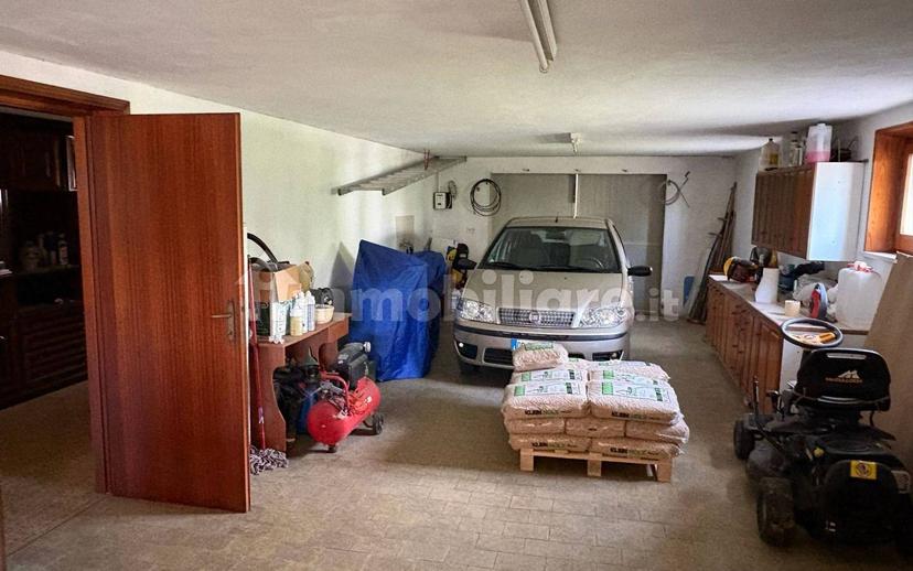 Villa unifamiliare via Gramsci 8, Trecasali, Sissa Trecasali — foto 5 di 32