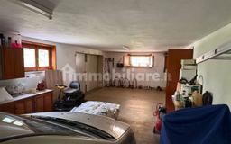 Villa unifamiliare via Gramsci 8, Trecasali, Sissa Trecasali