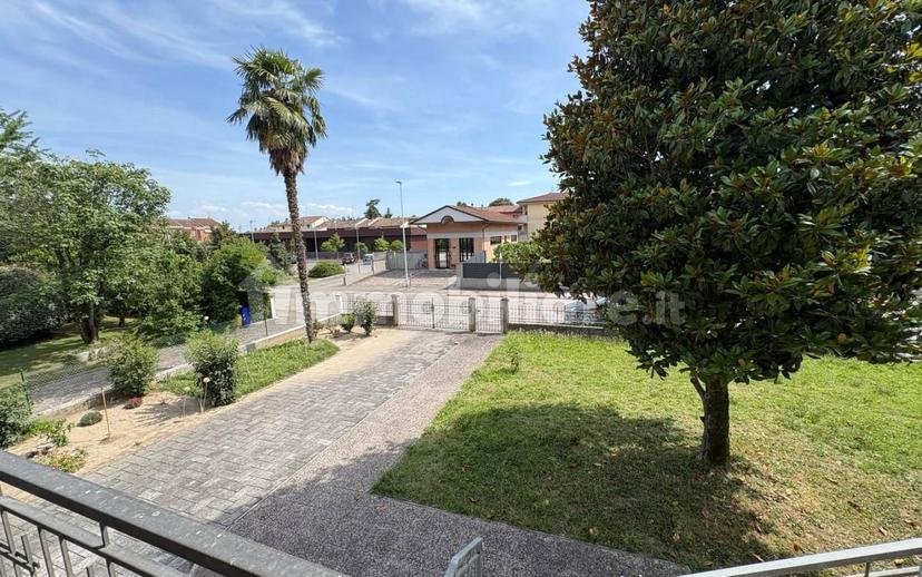 Villa unifamiliare via Gramsci 8, Trecasali, Sissa Trecasali — foto 12 di 32