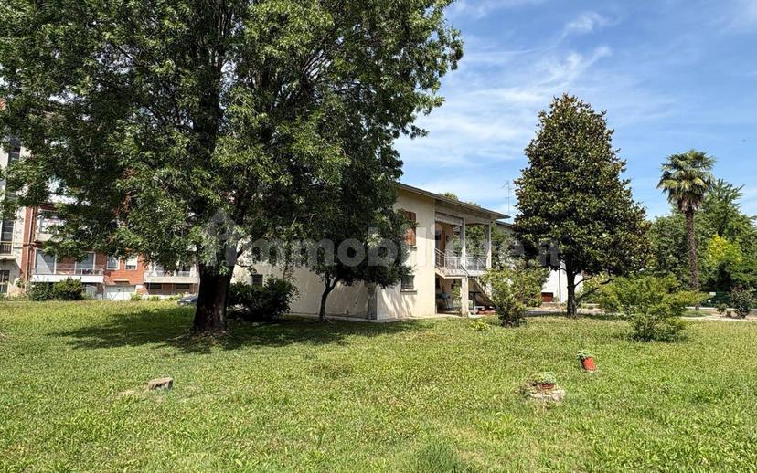 Villa unifamiliare via Gramsci 8, Trecasali, Sissa Trecasali — foto 15 di 32