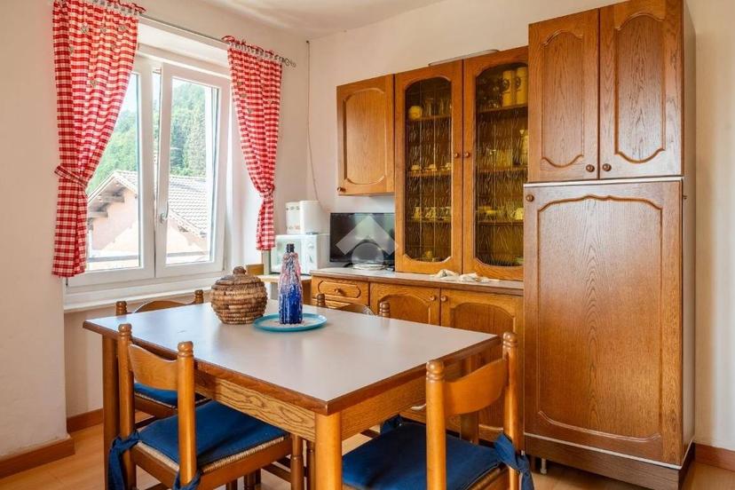 Trilocale Località Morganti 6, Folgaria — foto 22 di 31