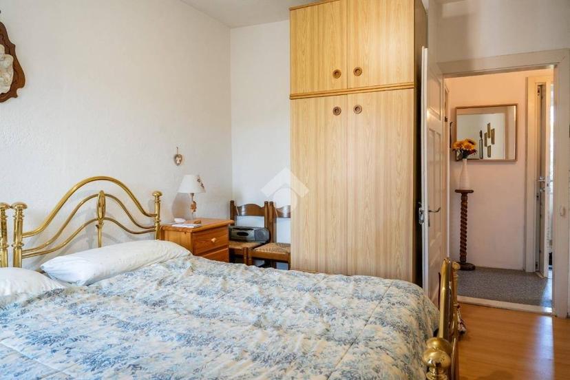 Trilocale Località Morganti 6, Folgaria — foto 9 di 31