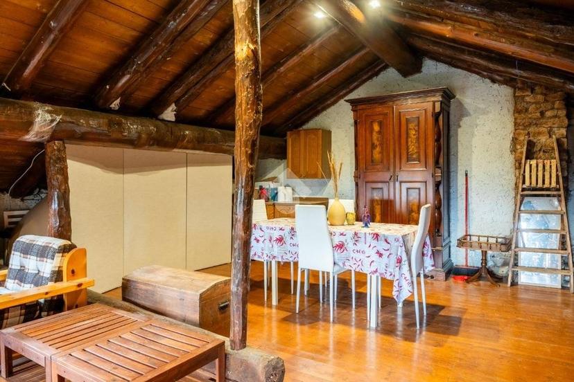 Trilocale Località Morganti 6, Folgaria — foto 3 di 31