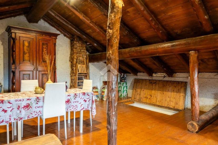 Trilocale Località Morganti 6, Folgaria — foto 30 di 31