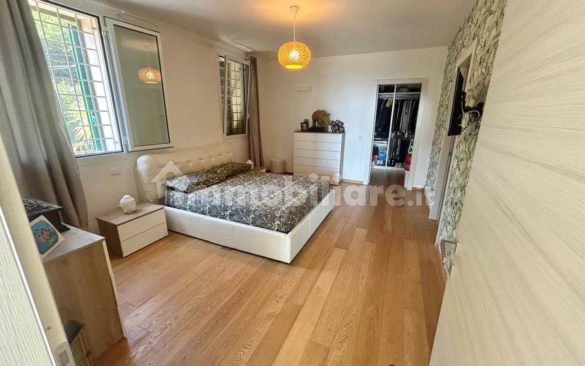 Villa a schiera via Poggio del Sole, Albissola Marina — foto 17 di 106