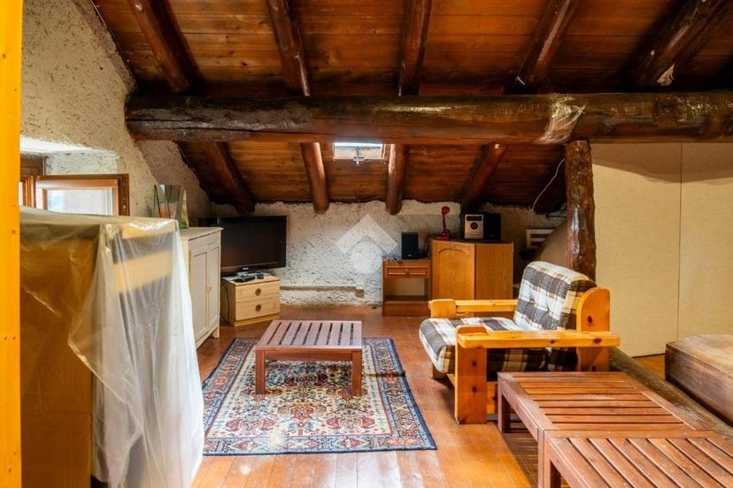 Trilocale Località Morganti 6, Folgaria — foto 29 di 31