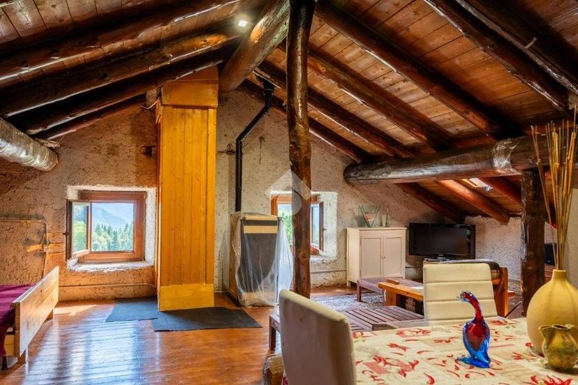 Trilocale Località Morganti 6, Folgaria — foto 16 di 31