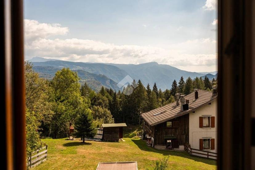 Trilocale Località Morganti 6, Folgaria — foto 19 di 31