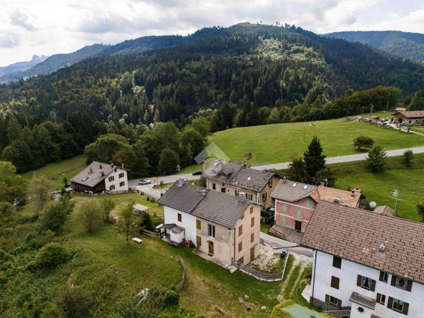 Trilocale Località Morganti 6, Folgaria — foto 7 di 31