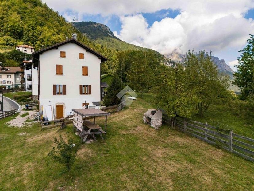 Trilocale Località Morganti 6, Folgaria — foto 2 di 31