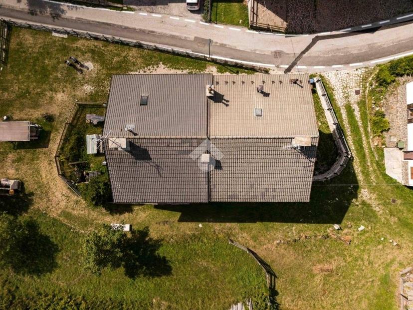 Trilocale Località Morganti 6, Folgaria — foto 31 di 31
