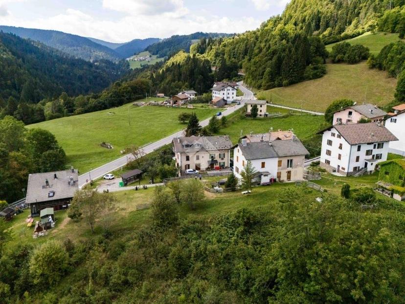 Trilocale Località Morganti 6, Folgaria — foto 13 di 31
