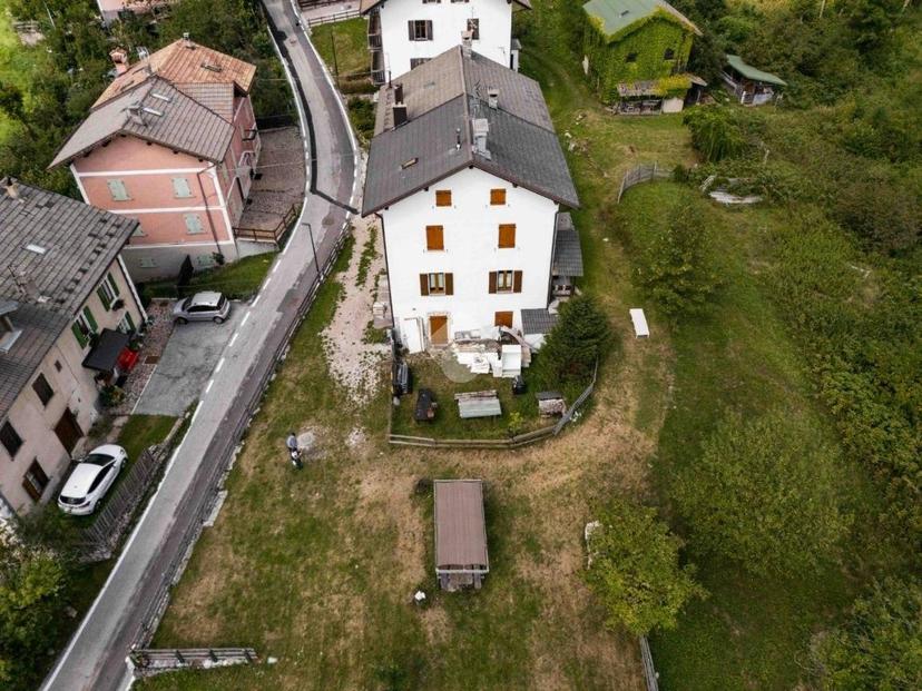 Trilocale Località Morganti 6, Folgaria — foto 21 di 31