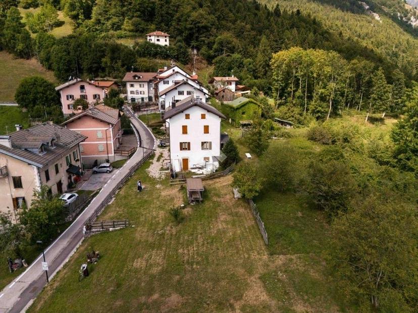 Trilocale Località Morganti 6, Folgaria — foto 28 di 31