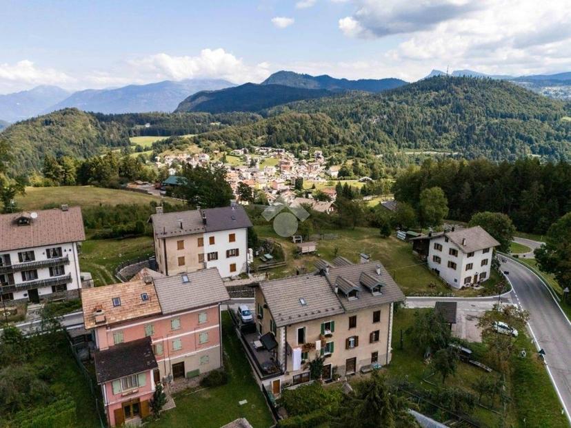 Trilocale Località Morganti 6, Folgaria — foto 27 di 31