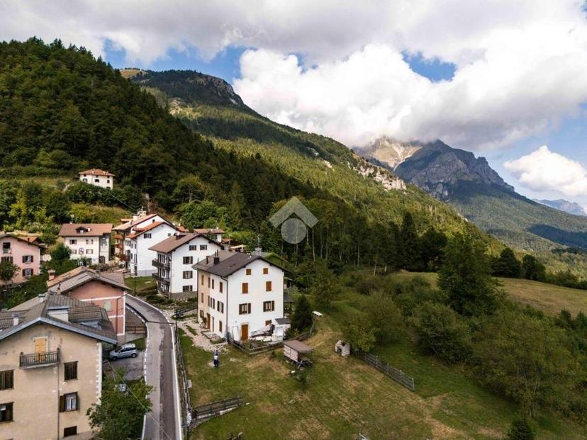 Trilocale Località Morganti 6, Folgaria — foto 26 di 31