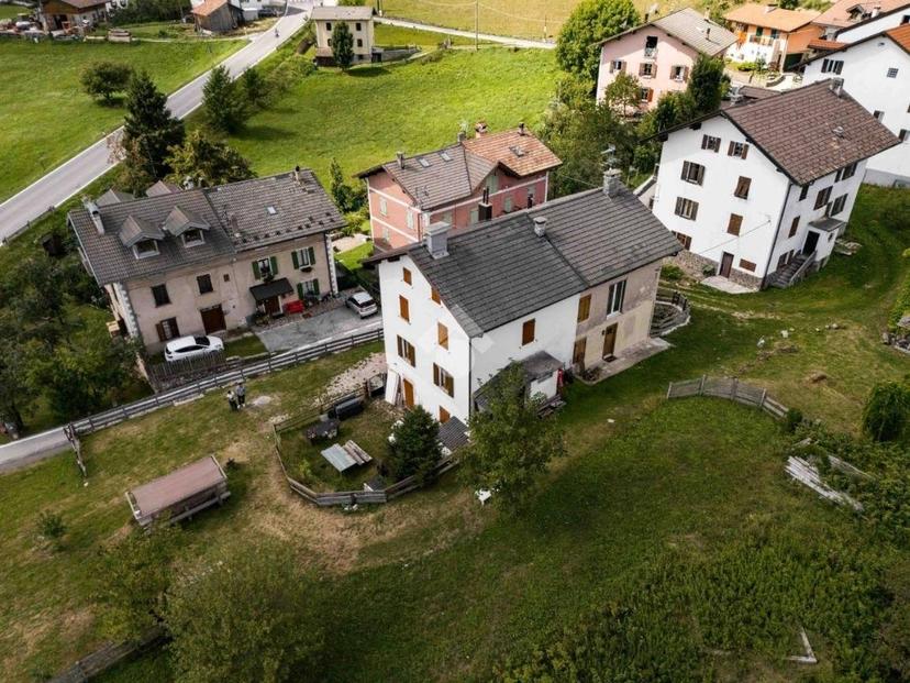 Trilocale Località Morganti 6, Folgaria — foto 25 di 31