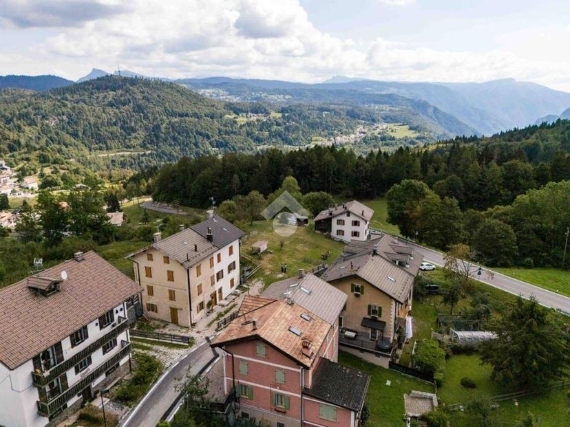 Trilocale Località Morganti 6, Folgaria — foto 24 di 31