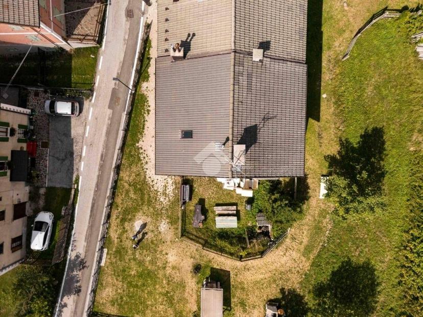 Trilocale Località Morganti 6, Folgaria — foto 8 di 31