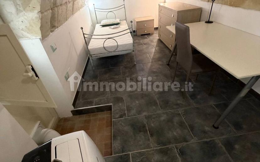 Stanza singola via Fiume, Lecce — foto 6 di 10