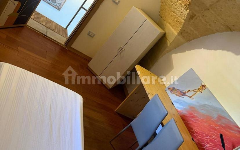 Stanza singola via Fiume, Lecce — foto 8 di 10
