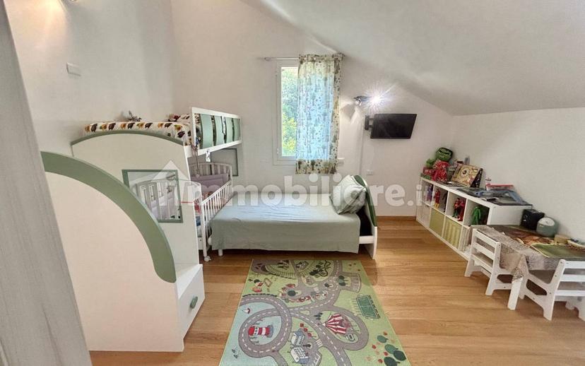 Villa a schiera via Poggio del Sole, Albissola Marina — foto 87 di 106