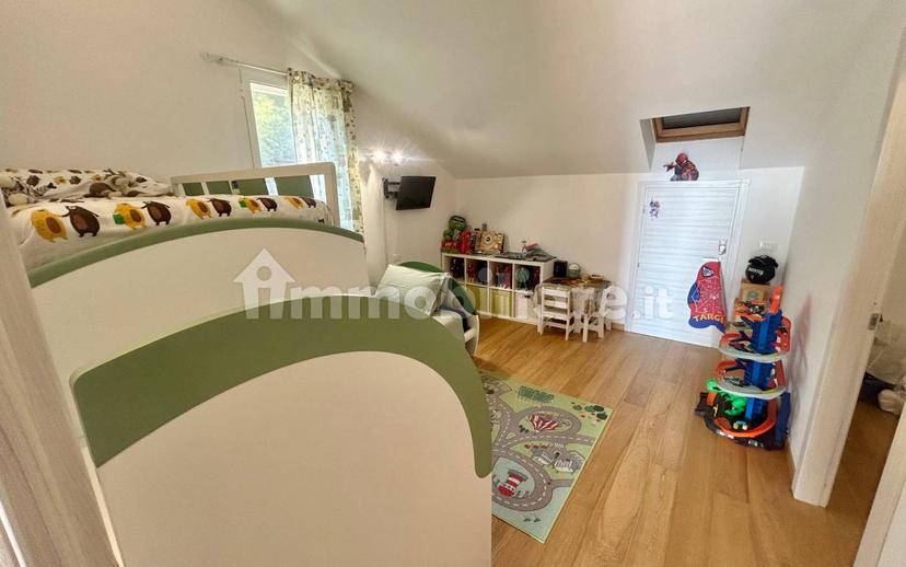 Villa a schiera via Poggio del Sole, Albissola Marina — foto 45 di 106