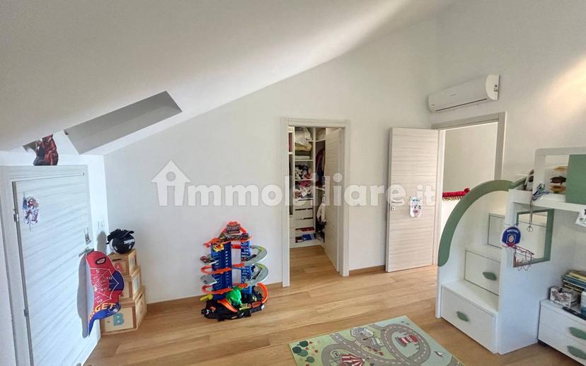Villa a schiera via Poggio del Sole, Albissola Marina — foto 61 di 106
