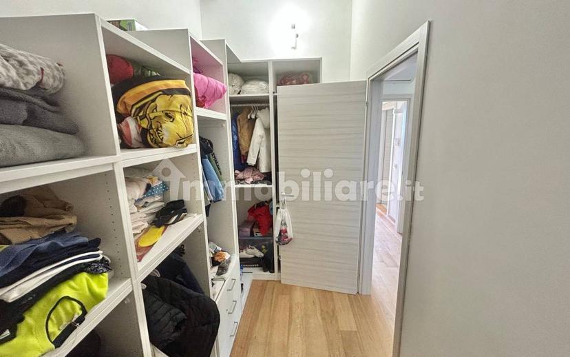 Villa a schiera via Poggio del Sole, Albissola Marina — foto 14 di 106