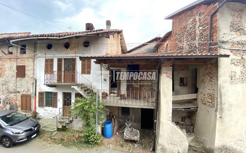 Terratetto unifamiliare Cantone Terzoglio, Castelletto Cervo — foto 29 di 35