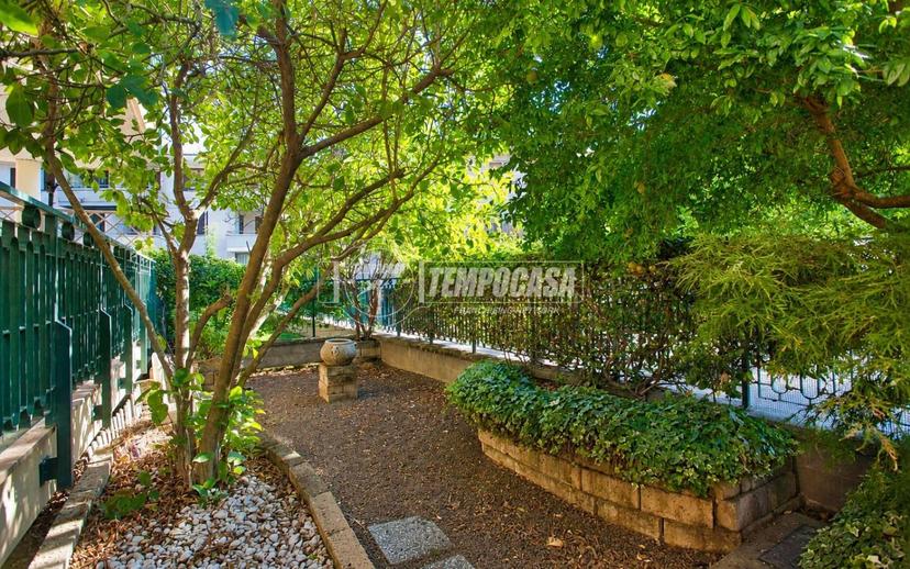 Trilocale via Novara, Centro, Trecate — foto 15 di 37