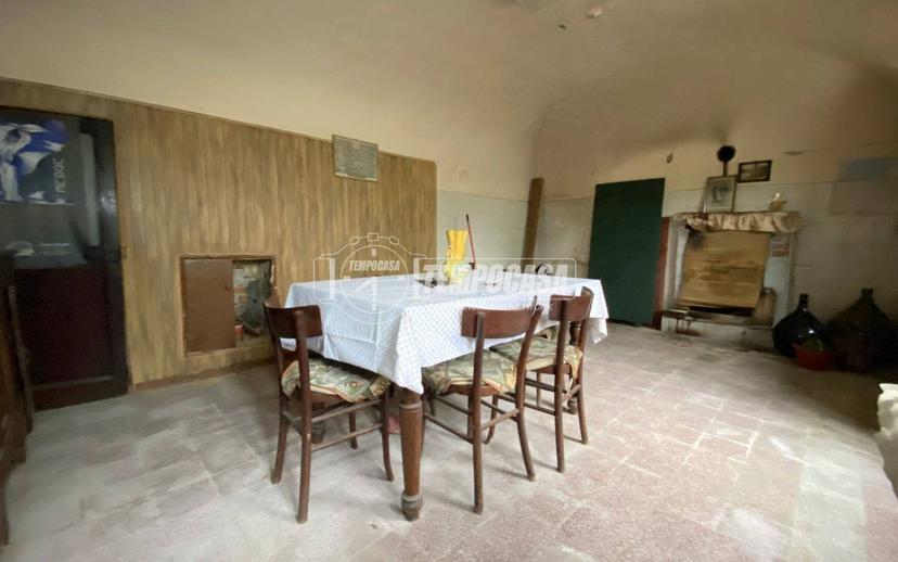 Terratetto unifamiliare Cantone Terzoglio, Castelletto Cervo — foto 32 di 35